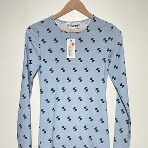 Opera Sport Lycra Long sleeve Tee